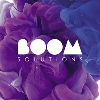 Boom Solutions Ltd logo - Similar company to Ges Creative