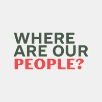 Where Are Our People? logo - Similar company to Common Sense Communications
