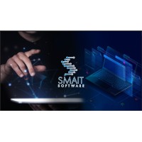 SMAIT SOFTWARE logo - Similar company to Eversoft Group