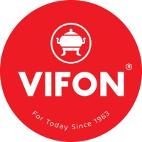 VIFON logo - Similar company to Pcb Graphtech Vietnam Co., Ltd