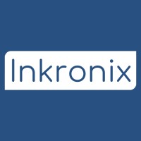 Inkronix logo - Similar company to Dovetail Solutions