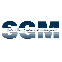SGM logo - Similar company to Sgm Financial Management Ltd