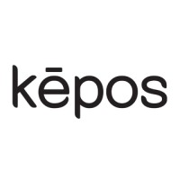 kēpos logo - Similar company to Titan Tether Technologies
