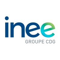 INEE, filiale du Groupe CDG logo - Similar company to Wattsc