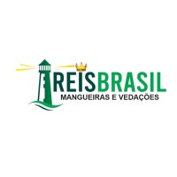REIS BRASIL MANGUEIRAS E VEDAÇÕES logo - Similar company to Perfacto Casa