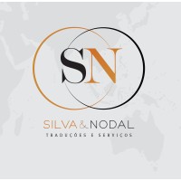 Silva e Nodal Traduções e Serviços logo - Similar company to Tangram Languages