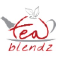 Tea Blendz logo - Similar company to Tea With Tae