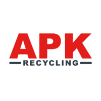 APK Recycling & transport bv logo - Similar company to Qacademy
