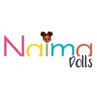Naïmadolls logo - Similar company to Genetrix.
