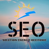 Solution Energie Occitanie logo - Similar company to Sasu Clemente