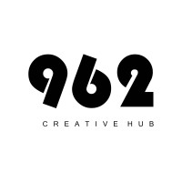 962 Creative Hub logo - Similar company to Observatoire Haïtien De La Société De L'Information (Ohsi)
