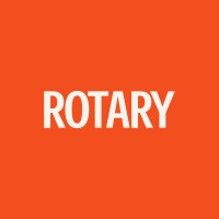 Rotary Studio logo - Similar company to Elfen