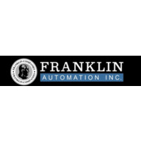 Franklin Automation logo - Similar company to Neyret Group (Guy Neyret Sa & Lagniel Sa & Neyret Inc )