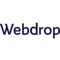 Webdrop - Solution dropshipping logo - Similar company to Eau De Maison