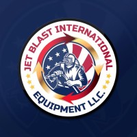 JETBLAST INTL EQPT LLC logo - Similar company to Abradant International General Trading Llc