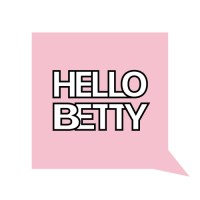 HelloBetty logo - Similar company to Running 4 Climate