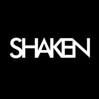 Shaken Milano logo - Similar company to Quantinnové