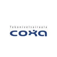 Tekonivelsairaala Coxa Oy logo - Similar company to Medistar Oy