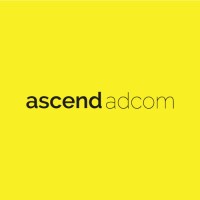 Ascend Adcom logo - Similar company to Yopka Technologies