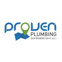 Proven Plumbing LLC logo - Similar company to Tech Air Inc.