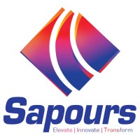 Sapours Technologies logo - Similar company to Aspire Techsoft Pvt Ltd