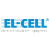 EL-Cell GmbH logo - Similar company to Micrux Technologies