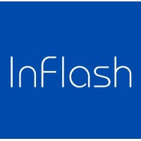 InFlashnow logo - Similar company to Eden Smart Solutions