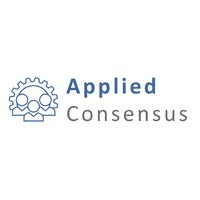 Applied Consensus logo - Similar company to Chrs Ltd