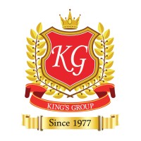 King's Real Estate logo - Similar company to Kre