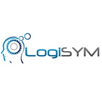 LogiSYM logo - Similar company to Cargonow