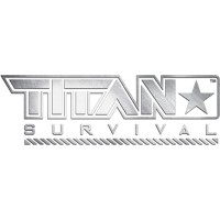 TITAN Survival logo - Similar company to Winz International Ltd