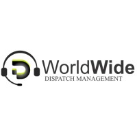 World Wide Dispatch Management logo - Similar company to Grabtech Digital