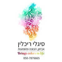סיגלי ריכלין - אבחון הכוונה ומשמעות logo - Similar company to מידות - מערכי אבחון