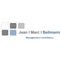 Jean Marc Bellmann Consulting logo - Similar company to Sahtech Digital Marketing Co.