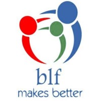 Better Living Foundation (BLF) logo - Similar company to Blf Optics Technology
