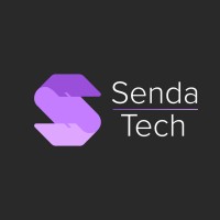 SENDA TECH logo - Similar company to Solucont Sas