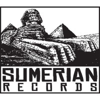 Sumerian Records logo - Similar company to Blue Bear Head