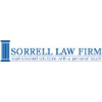 Sorrell Law Firm