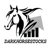 DARKHORSESTOCKS logo - Similar company to Mvp Experience