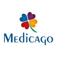 Medicago İlaç logo - Similar company to Ferr Pharma