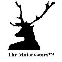 Bock Motors in Motion logo - Similar company to Toronto Electric Vehicle Association