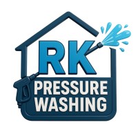 Rk Pressure Washing
