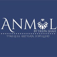 Anmol Silver Jewellery logo - Similar company to Anmol Silver Jewellery & Accessories