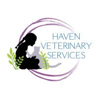 Haven Veterinary Services logo - Similar company to Coalition For The Veterinary Professional Associate  (Cvpa)