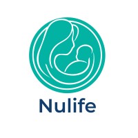 Nülife logo - Similar company to Indienz Ab