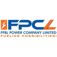 FPCL (FFBL Power Company Limited) logo - Similar company to Career Source Group, Llc