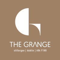 The Grange Residence logo - Similar company to Lansdowne Partnership Estate Agents Psra Licence No 002608