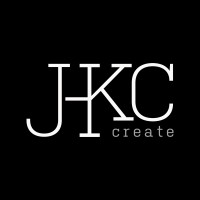 JHKCreate logo - Similar company to Trdr+