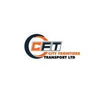 City Frontiers logo - Similar company to Vectura Logistics