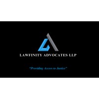 Lawfinity Advocates LLP logo - Similar company to Refi Law Canada